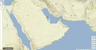 حار و رطب نسبيا على المناطق الساحلية والرياح شمالية غربية إلى متقلبة الإتجاه خفيفة إلى معتدلة السرعة ? Ø¨Ø¯Ø± Ø®Ø±Ø§Ø¦Ø· Ø·Ù‚Ø³ Ø§Ù„Ø¹Ø±Ø¨ Na Twitteru Ù†Ø¸Ø§Ù… ÙƒØ±ÙˆÙ†ÙˆØ³ Ù‡Ùˆ Ù†Ø¸Ø§Ù… Ù…Ø·ÙˆØ± Ù…Ù† Ù‚Ø¨Ù„ Ø·Ù‚Ø³ Ø§Ù„Ø¹Ø±Ø¨ ÙˆÙŠ Ø³Ø§Ø¹Ø¯ Ø¹Ù„Ù‰ Ù…Ø¹Ø±ÙØ© Ø­Ø§Ù„Ø© Ø§Ù„Ø·Ù‚Ø³ Ø§Ù„Ù…Ø¨Ø§Ø´Ø±Ø© ÙÙŠ Ø¬Ù…ÙŠØ¹ Ù…Ù†Ø§Ø·Ù‚ Ø§Ù„Ø¹Ø§Ù„Ù… Ø¹Ø¨Ø± ÙˆØ¶Ø¹ Ù…Ø¹Ù„ÙˆÙ…Ø§Øª Ù…Ø­Ø·Ø§Øª Ø§Ù„Ø±ØµØ¯ Ø§Ù„Ø¬ÙˆÙŠ ÙˆØªÙ‚Ø§Ø±ÙŠØ±