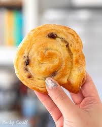 Marks And Spencer S New Gluten Free Pain Aux Raisins
