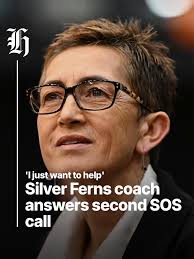 Dame Noeline Taurua will sit out the 2025 season after failed mediation  talks.