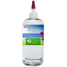 Amazon.Com: Cooking Details Liquid Paraffin Lamp Oil, 1 Gallon - Smokeless,  Odorless, Ultra Clean Burning Fuel, Tiki Torch Fuel For Indoor And Outdoor  Use, Made In The U.S.A. (Single) : Home & Kitchen