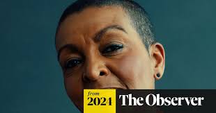 'In my heart I'm still a 14-year-old punk rocker watching the Clash': Adjoa  Andoh