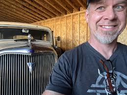 Jester Auto Museum...