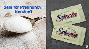 Alternative Sweeteners During Pregnancy Breastfeeding Healthy Home