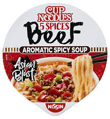 June 5, 2015 at 12:53 am. Compare Prices For Cup Noodles Across All Amazon European Stores