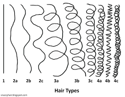 what is your hair type why is it crucial information