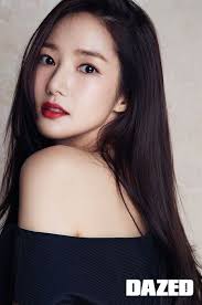 Park min young, lee joon gi, song kang, seohyun, and more react to getting useless gifts from their agency. Park Min Young 2019 Park Min Young Young Magazine Beauty