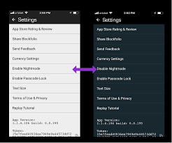 Exclusive updates directly from crypto teams with blockfolio signal ■ cut through all the misinformation in the crypto space and receive curated signals directly from the. Blockfolio Release Notes 1 1 4 Blockfolio Releases Many Long Awaited Features By Jennifer Miller Blockfolio Blog
