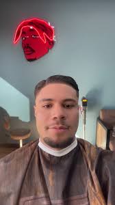 Needed the change after 10 years #haircut #hairstyle #oldmoneyaesthetic  @FadeAwayStudio