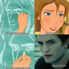 This isn't an office. It's hell with fluorescent lighting.