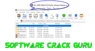 Com whatsapp chat +12898070703 fast free shipping worldwide All Mtk Unlock File By Infinity Mobile Free Download 2021 Updated Cruzersoftech