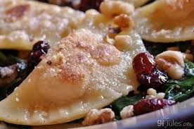 Loaded pierogi is a restaurant chain based in toronto, ontario serving endless combinations of either crispy or classic potato and onion pierogis. Gluten Free Pierogi Recipe A Favorite Gf Version Of Off The Boat Poles