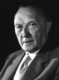 Lebenslauf Ein Kurzer Uberblick Konrad Adenauer