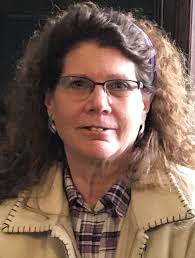 Elizabeth "Betsy" (Longo) Jermstad