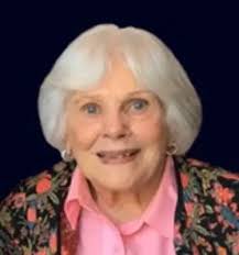 Obituary information for Joan M. Murphy Lasch)