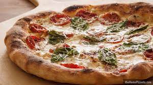 New York Style Pizza Dough Recipe The Home Pizzeria New York Style Pizza Pizza Recipes Dough New York Style Pizza Dough Recipe