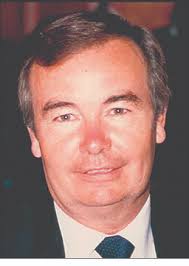 Russell Hardin Obituary