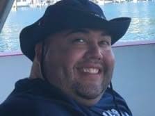 Eric Gilbert Arroyo Obituary (1986