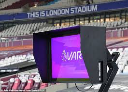 When ++var or var++ form a complete statement (as in your examples) there is no difference in the case of a simple loop, there is no difference between two, because the expressions ++var; Premier League Ask Managers Players And Clubs How To Improve Var Aktuelle Boulevard Nachrichten Und Fotogalerien Zu Stars Sternchen