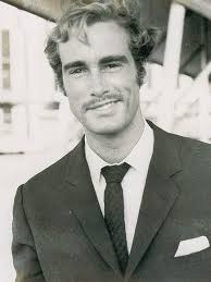 Inside the Mysterious Disappearance of Errol Flynn's Son