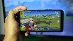 Download Fortnite Android Apk Fortnite Mobile Compatible Phones