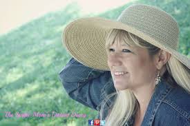 Profile for The Single Mom's Dating Diary