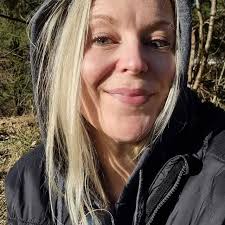 Hier ich bin ein Naturmensch