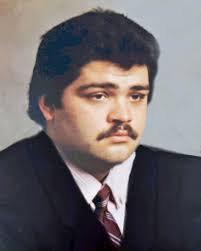 Most Recent Obituaries