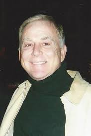 Henry Rush Turk Obituary