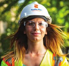 Traffic Plan's official employee publication VOL. 2