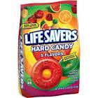 Five Flavors Hard Dy