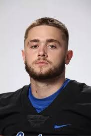 Liam Henry's Instagram, Twitter & Facebook