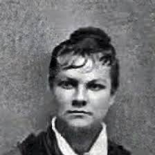 Margaret Messer Hensley (1861-1948)