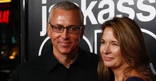 Dr. Drew Pinsky Claims Stalker Threatened To Kill His Wife & Children