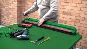 I join to the apa leagues in my area, really enjoy pool, a few months back got into a divorce, i knew have to get my mind busy in something, at home don't have much space to allocate a real size pool table so when i was looking on the net for diy pr… Pool Table Cushion Replacement Diy Guide To Save You Money