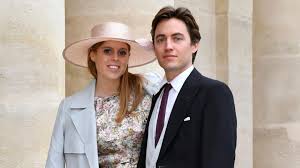 Check spelling or type a new query. Prinzessin Beatrice Palast Gibt Hochzeitsdatum Und Ort Bekannt Gala De