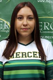 Roster Softball 2018