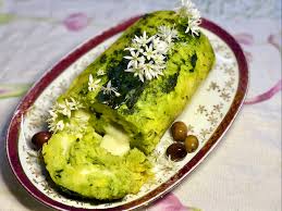 Check spelling or type a new query. Polpettone Patate Ed Aglio Orsino Natura In Mente Calliopea