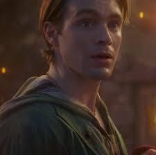 Rachel Zegler fala sobre o novo personagem 'Jonathan' na mais nova edição  da revista D23🍎: "Acho que as pessoas não esperavam o humor que o  personagem de Andrew, Jonathan, trará à história. [...]