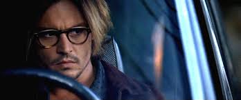 Джонни Депп, неофициальный сайт/Johnny Depp unofficial russian site.