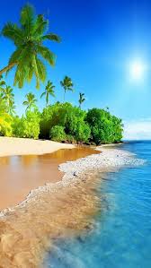 Beach Wallpapers Android Apps On Google Play Beautiful Landscapes Beautiful Beaches Beach Wallpaper At this time the more sophisticated develop for mobile phones has been more smooth, and its target market is children up to adults. beach wallpapers android apps on