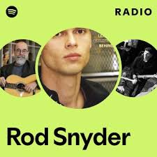 Rod Snyder