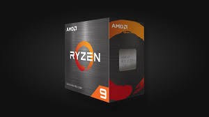 AMD Ryzen 9 5950X