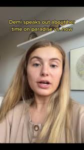 Miss Demi Brooks Life