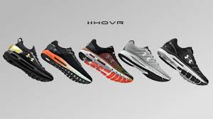 Under armour curry flow 8. 2019 Ua Hovr Run Suite Ua Newsroom