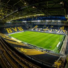The worst tour of a stadium i have ever been on, 12 euros, save your money !! Borussia Dortmund On Twitter Happy Birthday To The World S Greatest Stadium How It Started How It S Going