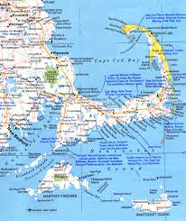 Cape Cod Bay Beaches Map Cape Cod Cape Cod Vacation Cape Cod Travel Cape Cod Beaches