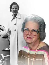 Obituary of Lucy "Roberta" Anna Ratz