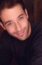 Straight from Hollywood, New Rabbi Comes to Town