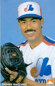 July 28, 1991: 'El Presidente' Dennis Martínez is 'el perfecto' at Dodger  Stadium