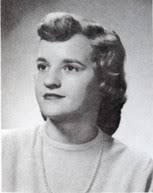 Jeanne Marie Weiss (Sergio) (Deceased), South Bend, IN Indiana